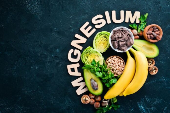 Essential Magnesium Benefits