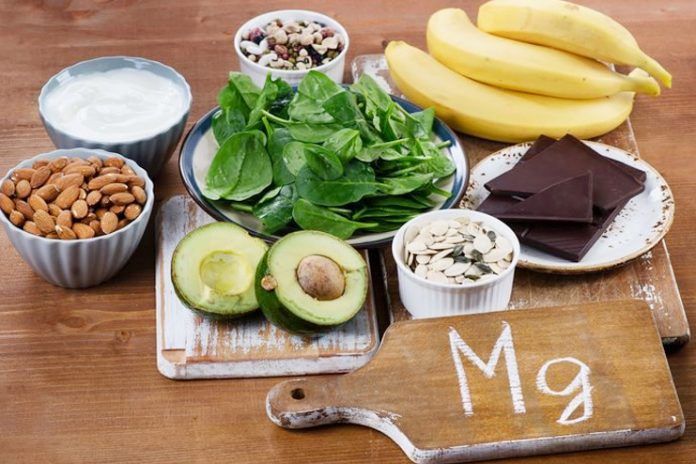 Magnesium Benefits