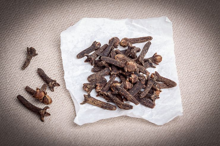 Munch on some Cloves