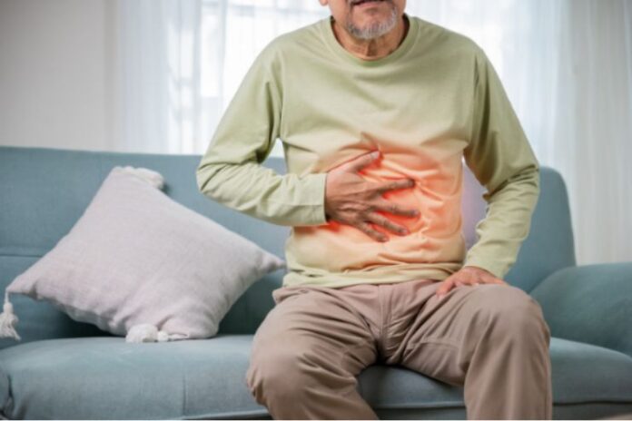 Sour Stomach
