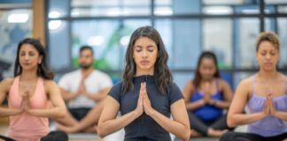 Yoga for Anxiety: 10 Effective Postures to Soothe Your Body and Mind Yoga for Anxiety