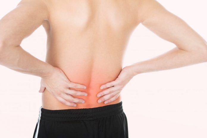 Lower Back Pain