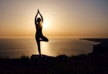 10 Effective Yoga Asanas for Asthma Relief 10 Effective Yoga Asanas for Asthma Relief