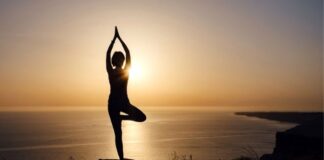 10 Effective Yoga Asanas for Asthma Relief 10 Effective Yoga Asanas for Asthma Relief
