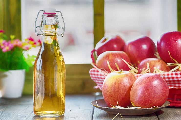 27 Benefits of Apple Cider Vinegar for Overall Health, Skin, Beauty and Hair