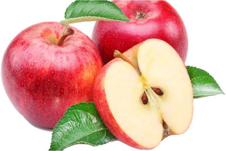 Apples