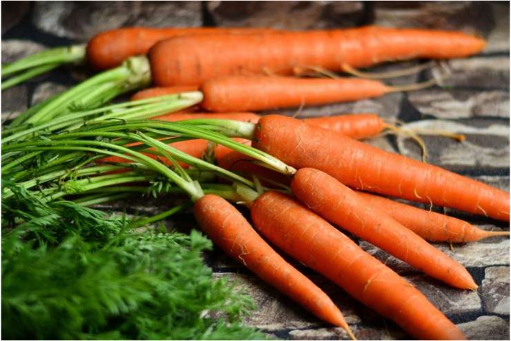 Carrots