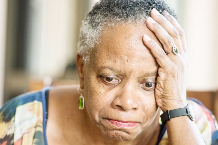 Estrogen and Progesterone a Possible Cause of Early Signs of Alzheimer’s in Women? Research States it Might Be