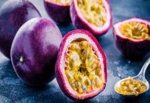 10 Powerful Benefits of Passion Fruit for a Healthier You Benefits of passion fruit