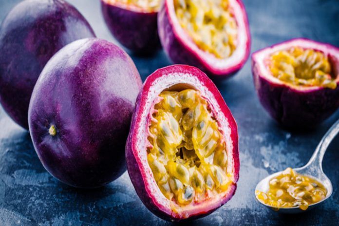 Benefits of passion fruit