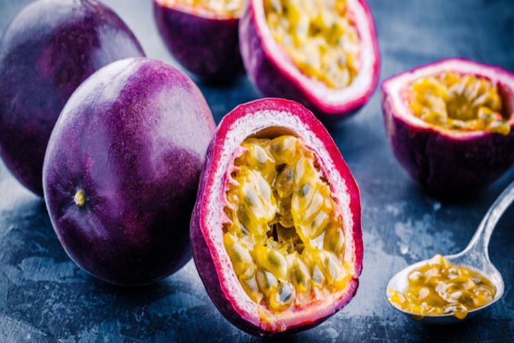 10 Important Benefits of Passion Fruit For One’s Overall Well Being