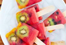 15 Foods To Beat The Summer Heat Wave This Time Of The Year Summer Heat Wave