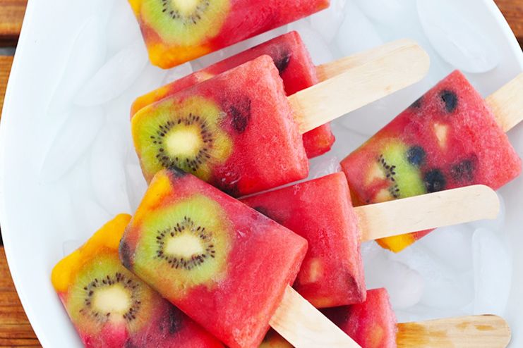 15 Foods To Beat The Summer Heat Wave This Time Of The Year
