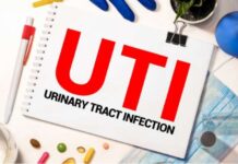 13 Useful Home Remedies For Treating Urinary Tract Infections Urinary tract infection