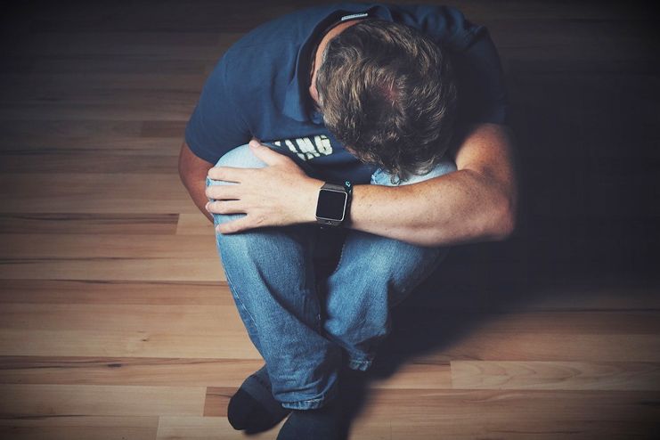 Are the Traits for Anxiety and Depression Heritable? Study Shows They Might Be