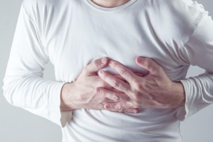 24 Effective Ways to Get Rid of Chest Congestion Naturally