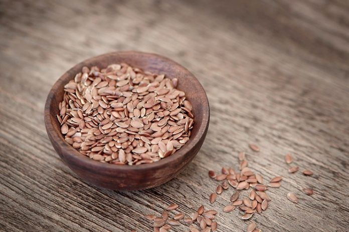 Flaxseed benefits