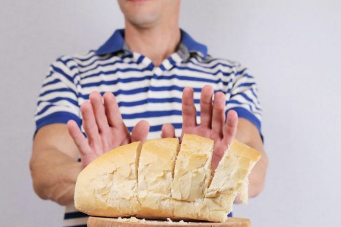 Symptoms of Gluten Intolerance