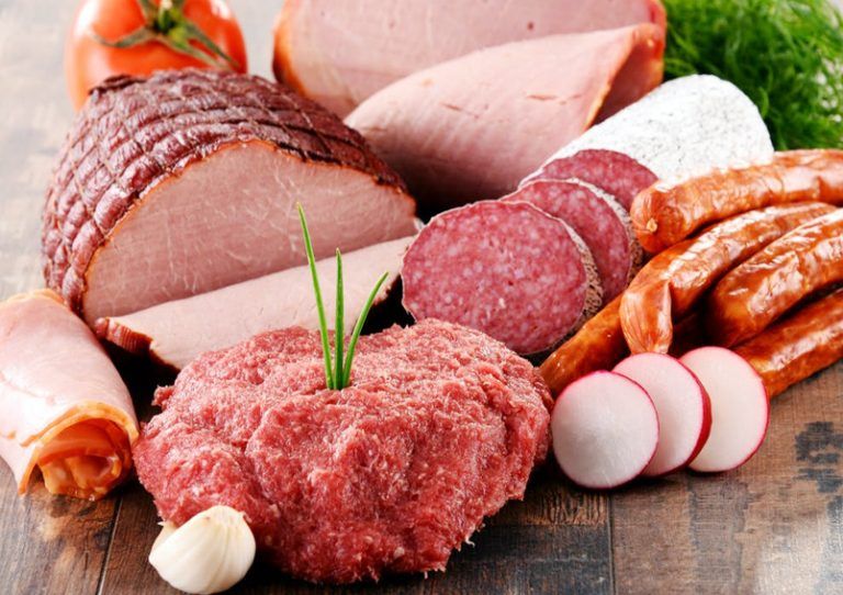 Consumption of Excessive Processed Food Can Lead to Manic Depression, Research Says