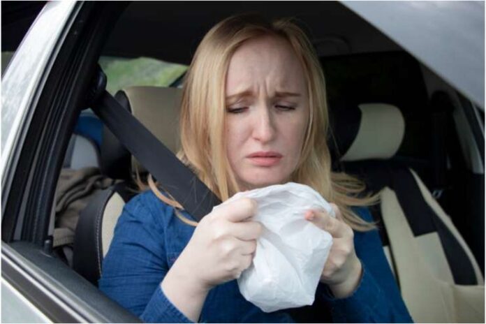 13 Possible Cures For Motion Sickness