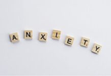 12 Alarming Signs That You’re Suffering From Anxiety Disorder Anxiety