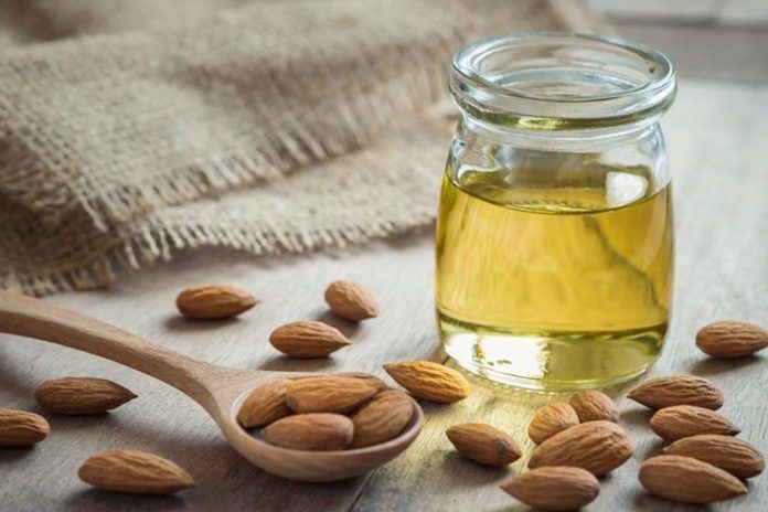 Benefits of Almond Oil