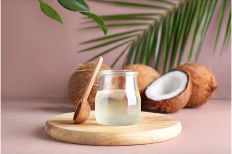 Coconut Oil