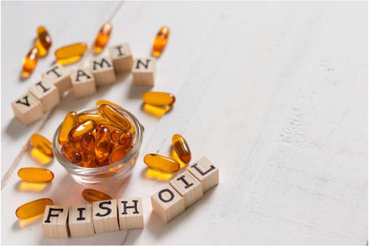 Fish Oil