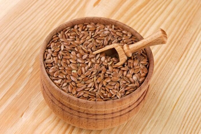 Flaxseeds Science-Backed Benefits