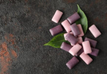 12 Health Benefits of Chewing Gum (and Some Side Effects) Health Benefits of Chewing Gum