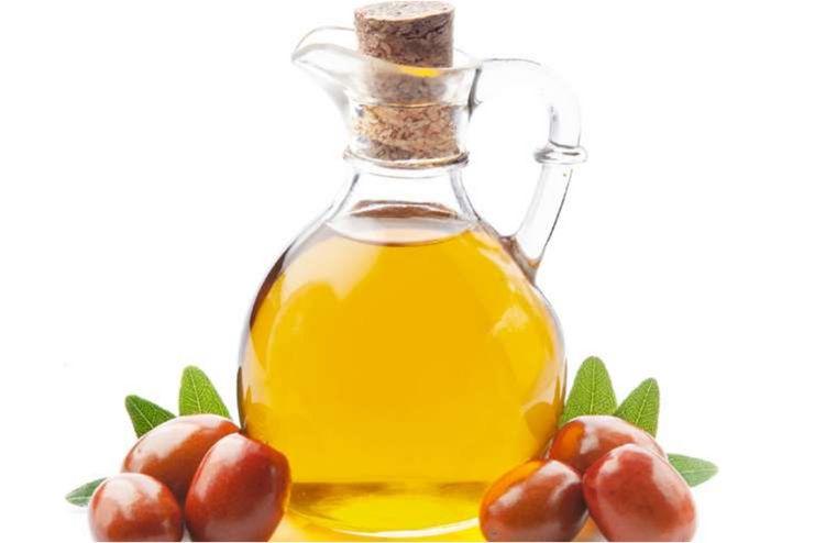 Jojoba Oil