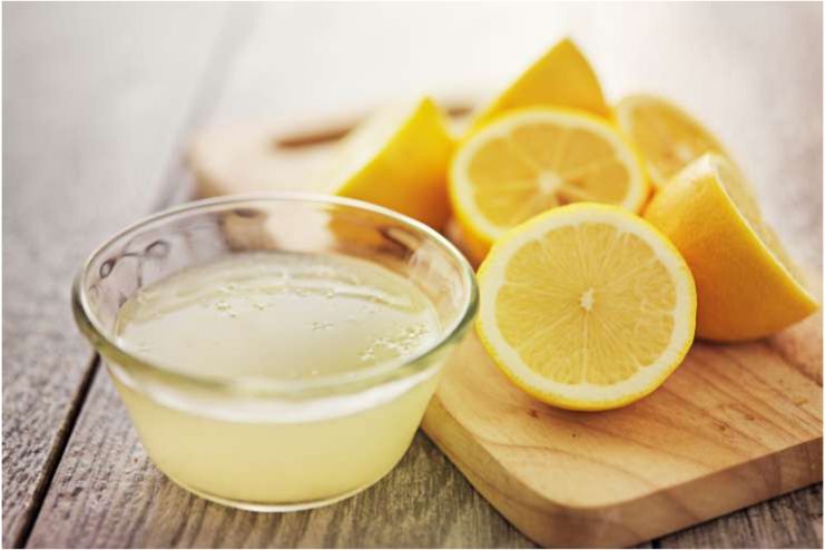 Lemon Juice