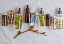 Manage Psoriasis With Essential Oils Manage Psoriasis With Essential Oils