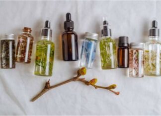 Manage Psoriasis With Essential Oils Manage Psoriasis With Essential Oils