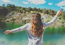 21 Marvelous Ways On How To Be Happy Alone How to be happy alone