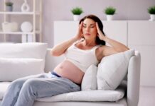 12 Natural Ways for Dealing with Morning Sickness During Pregnancy Morning Sickness