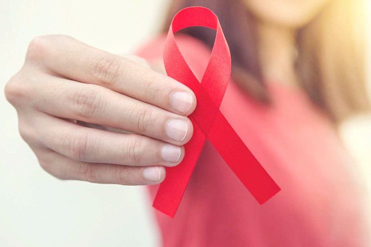 New Experimental HIV – 1 Vaccine Induces Positive Immune Responses Against HIV Positive Virus