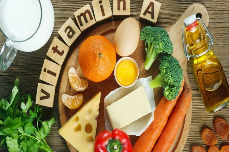 19 Potent Benefits of Vitamin A For Overall Health, Skin and Hair