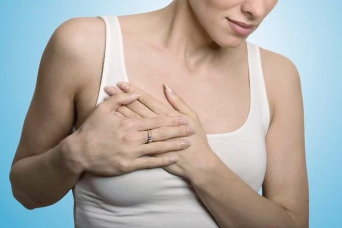 Breast Pain