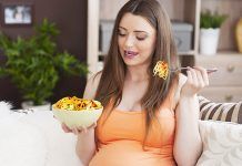 Recent Study Shows the Possible Link Between an Unhealthy Diet During Pregnancy With ADHD in Children ADHD