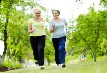 Improved Physical Activity in Old Age Can Improve Heart Health, Study Says Heart Health