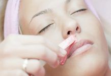 How to Remove Upper Lip Hair? Here Are 12 Easy Ways to Do So How to remove upper lip hair