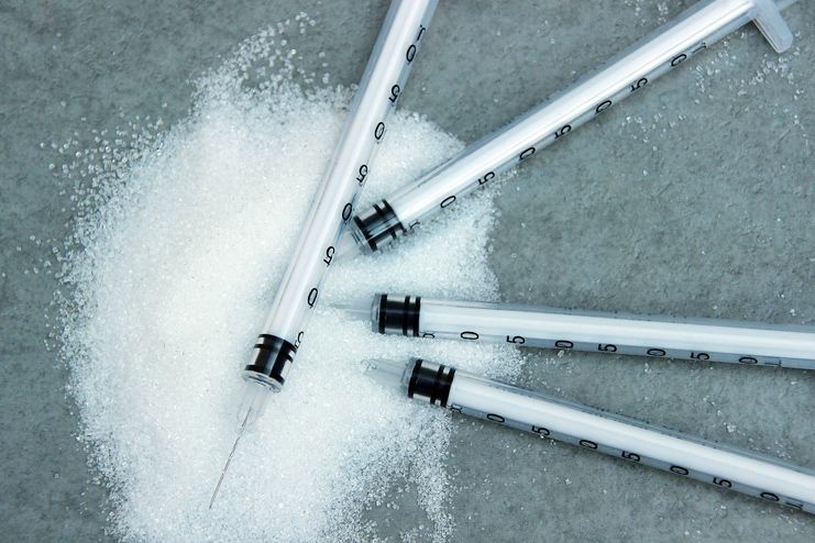 Study Showcases Possible Risks of Cancer in Diabetic Patients (especially in women)