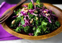 New Study Finds Preventive Measures Of Colon Cancer In Vegetables Colon Cancer