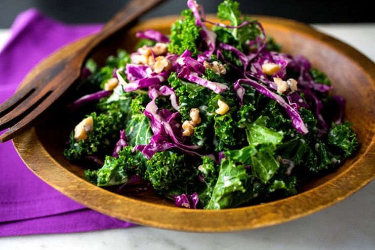 New Study Finds Preventive Measures Of Colon Cancer In Vegetables