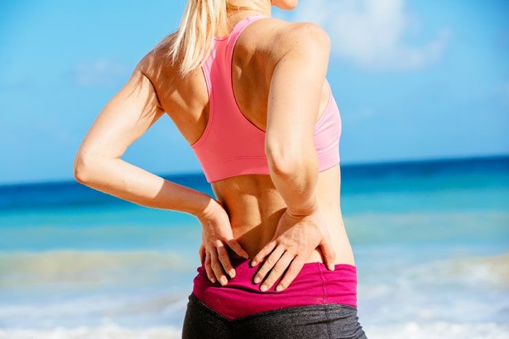 Is Cracking Your Back Good or Bad For You?