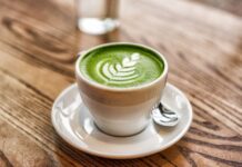 Green Coffee For Weight Loss: A Proven Fact or an Overrated Myth? Green coffee