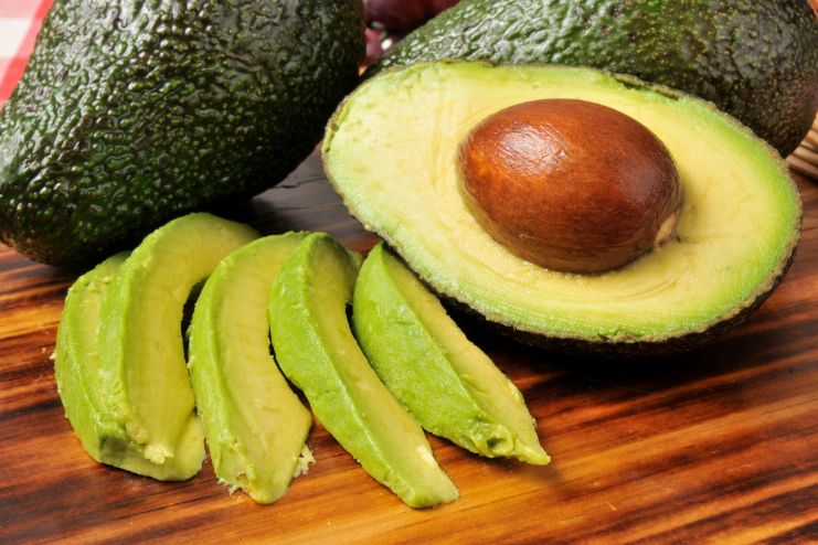 How Does The Avocado Help In Weight Loss