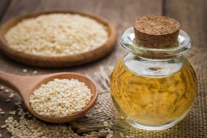 Benefits of Sesame Oil for Skin