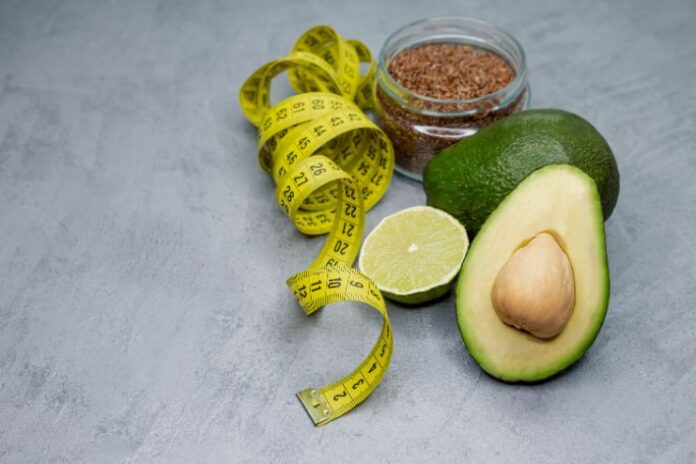 The Truth about Avocados and Weight Loss